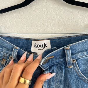 Rouje Denim shorts